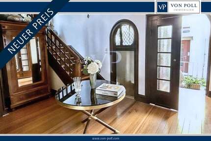 Haus zum Mieten in Heidelberg Neuenheim 4.350 € 230 m² 8 zimmer