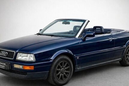 Audi 80 221.000 km 2.150 &euro; Rimbach 64668
