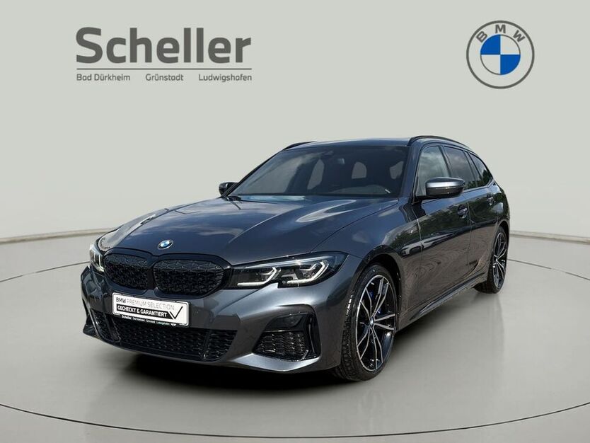 M340d