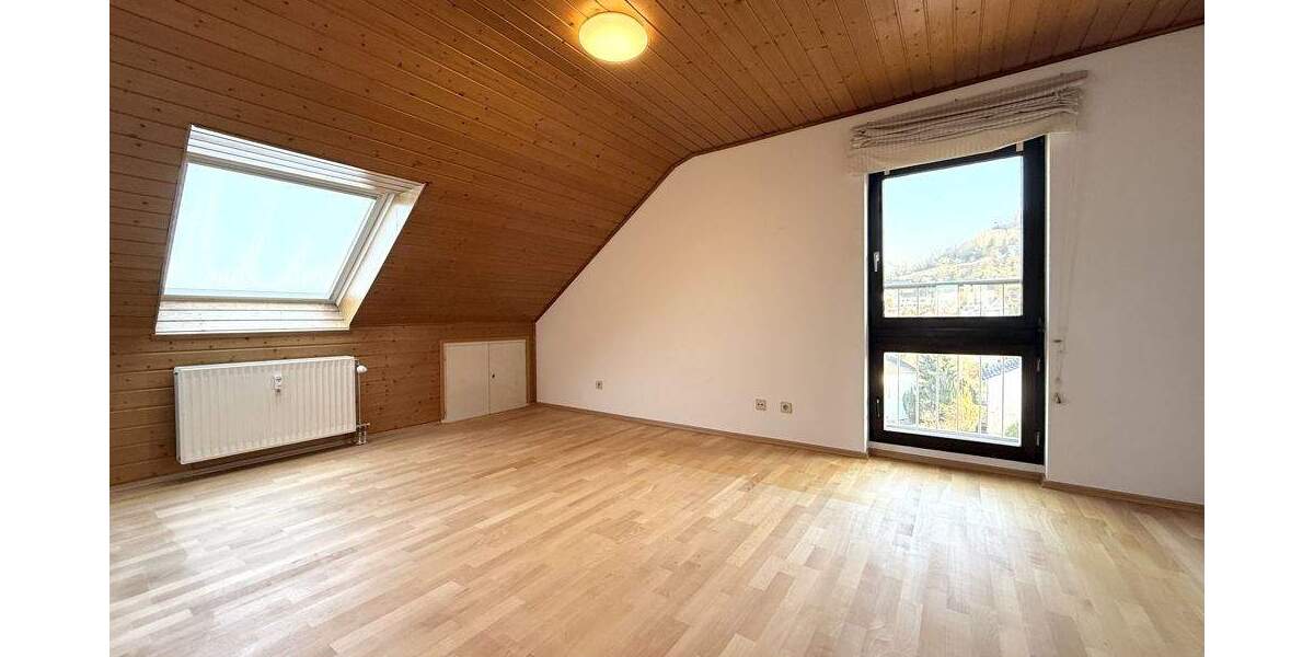 +++ Freie Dreizimmerwohnung mit toller Aussicht in Heppenheim +++ 3 zimmer