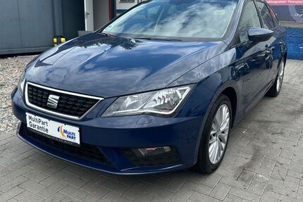 Seat Leon 91.850 km 9.650 € Weinheim 69469
