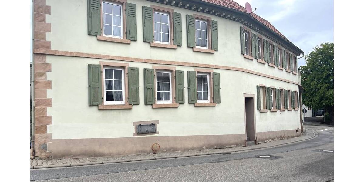 Mehrfamilienhaus, Wohnhaus Mölsheim - 7 Zimmer, 262 m&sup2;, 548.000&euro; | Angebot:25684732