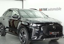 Gebrauchtwagen DS Automobiles DS7 130 BLUE-HDI Opera Panoramadach Leder