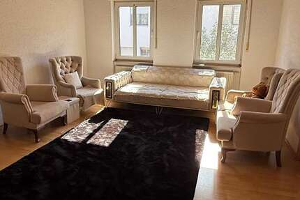 Wohnung Ludwigshafen Ludwigshafen-Hemshof - 3 Zimmer, 78 m&sup2;, 189.000&euro; | Angebot:25879882