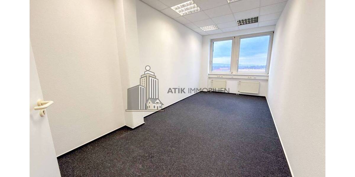 ATIK: Moderne, individuell gestaltbare Arbeitsplätze mit attraktivem P-L-Verhältnis - provisionsfrei - Gewerbeobjekt Mannheim / Neckarstadt-Ost/Wohlgelegen Wohlgelegen | Angebot:26267171