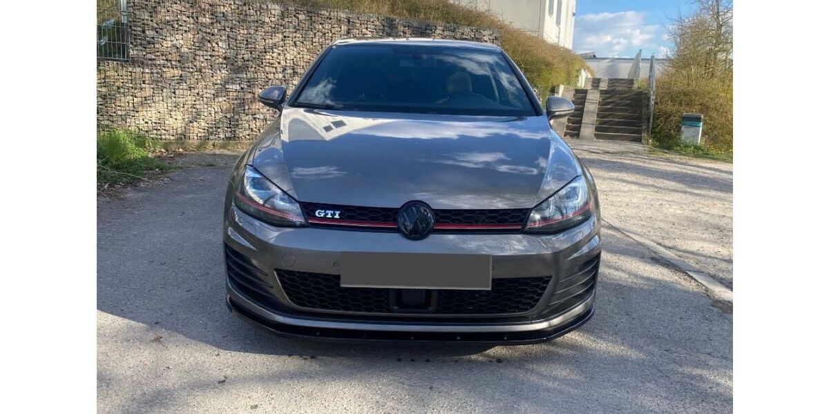 VW Golf 172.000 km 11.499 &euro; Ketsch 68775