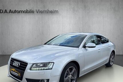 Audi A5 72.000 km 13.750 &euro; Viernheim 68519