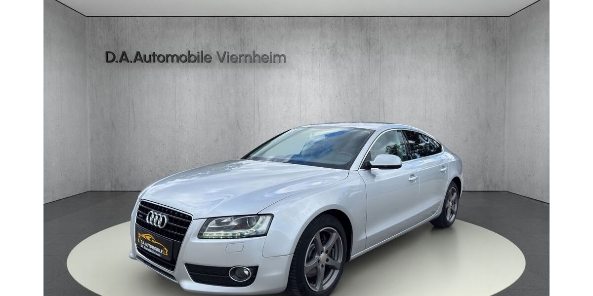 Audi A5 72.000 km 13.750 &euro; Viernheim 68519