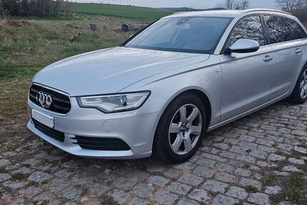 Audi A6 140.443 km 12.000 &euro; Ebertsheim 67280