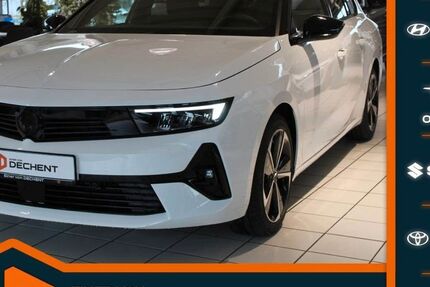 Opel Astra 2.200 km 27.890 € Heidelberg 69115