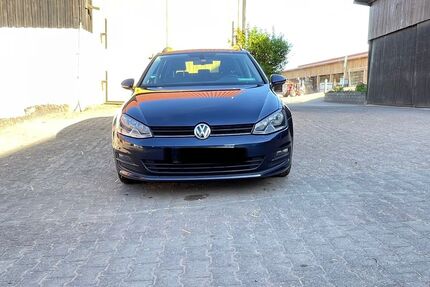 VW Golf 197.820 km 8.299 &euro; Wald-Michelbach 69483