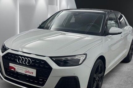Audi A1 3.646 km 28.650 &euro; Speyer 67346