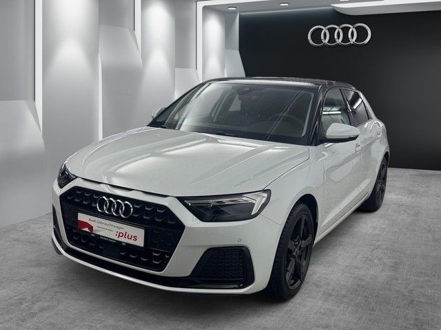 Audi A1 3.646 km 28.650 &euro; Speyer 67346