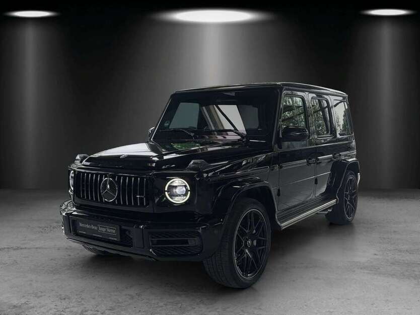 G 63 AMG
