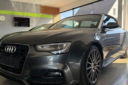Audi A5 103.000 km 19.100 &euro; Worms 67550