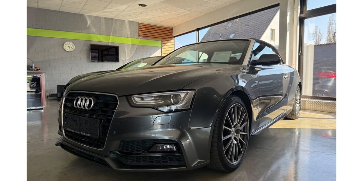 Audi A5 103.000 km 19.100 &euro; Worms 67550