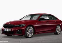 BMW M340i
