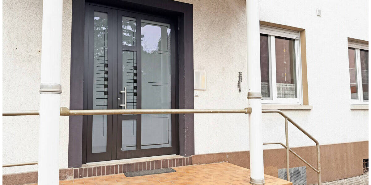 Etagenwohnung Viernheim - 3 Zimmer, 149 m&sup2;, 320.000&euro; | Angebot:26105856