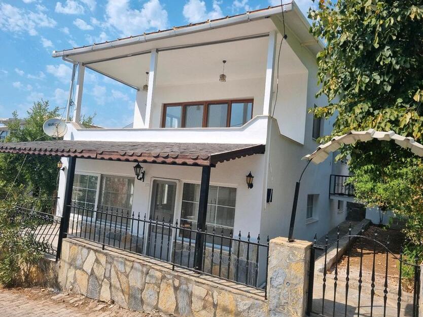 Bodrum 2 Fam. Haus. Seltene Gelegenheit