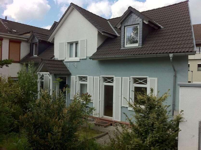 Haus zum Kaufen in Bensheim 1.350.000 € 437.5 m²
