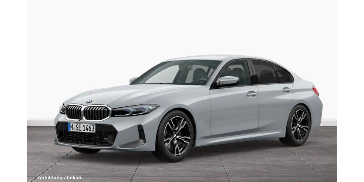 BMW 318 7.649 km 41.290 &euro; Mannheim 68169