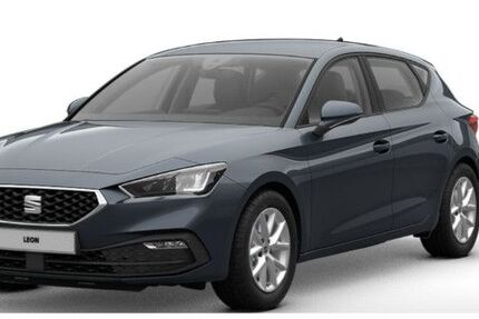 Seat Leon 7.900 km 28.888 &euro; Neustadt a.d. Weinstraße 67433