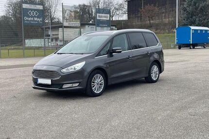 Ford Galaxy 150.000 km 20.999 &euro; Dielheim 69234