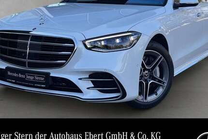 Mercedes-Benz S 580 5.511 km 99.880 &euro; Weinheim 69469