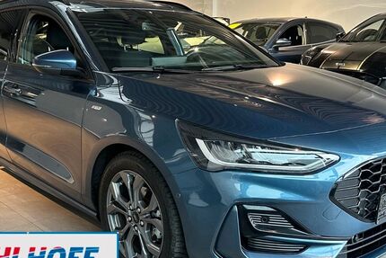 Ford Focus 22.743 km 23.970 &euro; Mannheim 68309