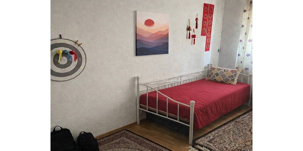 Etagenwohnung Mannheim Quadrate - 5 Zimmer, 133 m&sup2;, 520.000&euro; | Angebot:26156351