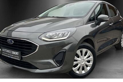 Ford Fiesta 42.990 km 13.890 &euro; Weinheim 69469