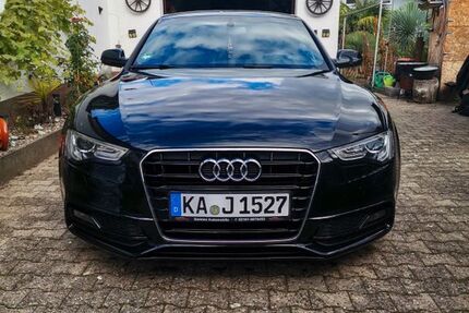 Audi A5 155.000 km 15.800 € Philippsburg 76661