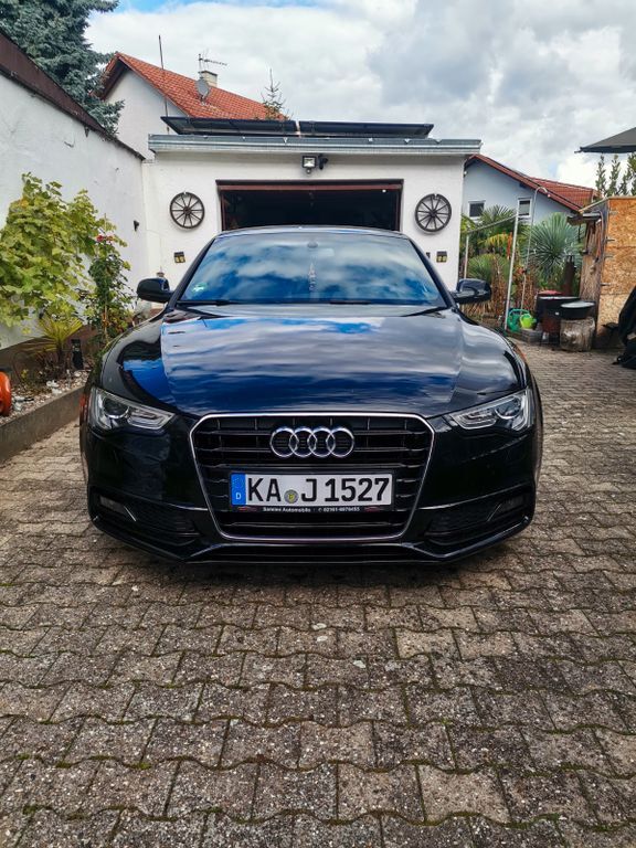 Audi A5 155.000 km 15.800 € Philippsburg 76661