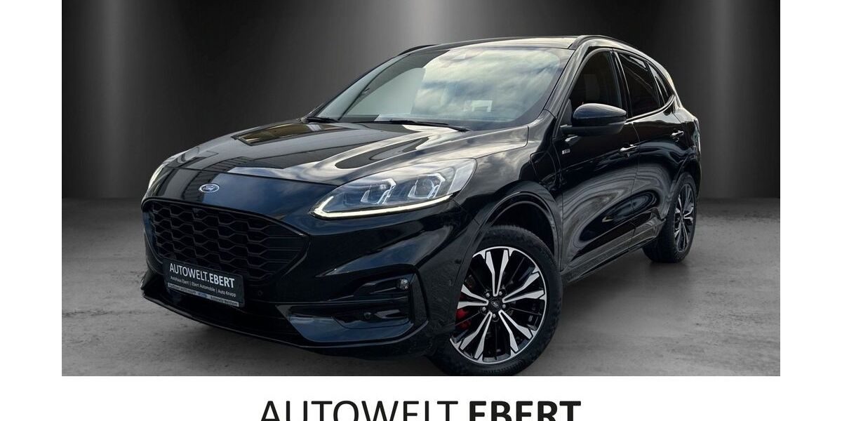 Ford Kuga 46.990 km 25.890 &euro; Frankenthal 67227