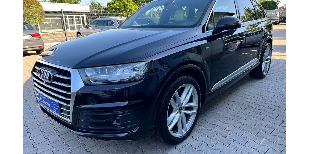 Audi Q7 206.678 km 24.900 &euro; Leimen(Heidelberg) 69181