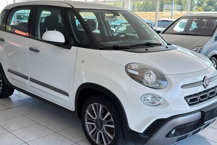 Fiat 500L 86.000 km 8.990 &euro; Speyer 67346