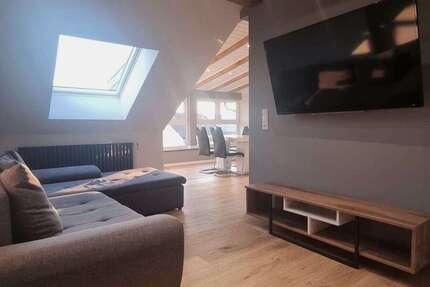 Zimmer Sandhausen - 3 Zimmer, 1.900&euro; | Angebot:27637010