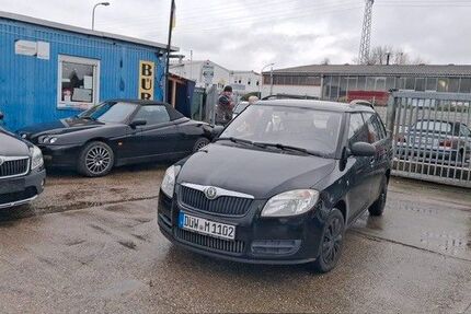 Skoda Fabia 270.000 km 950 &euro; Neustadt/Wstr. 67433