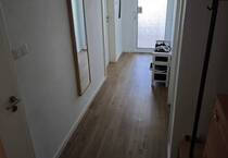 Gemütliche 3ZKB Wohnung nahe dem Berliner Platz