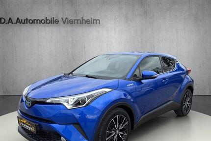 Toyota C-HR 97.000 km 16.900 &euro; Viernheim 68519