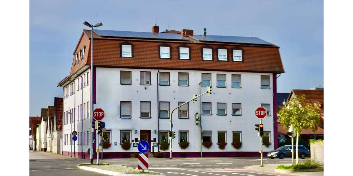 Gastronomie in Lampertheim 1.950.000 € 1776 m² zimmer