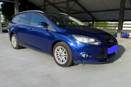 Ford Focus 188.000 km 6.000 &euro; Neustadt 67433