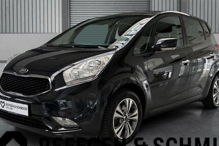 Kia Venga 137.100 km 8.490 &euro; Mannheim 68309