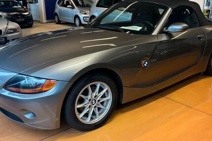 BMW Z4 115.529 km 12.590 &euro; Bad Dürkheim 67098