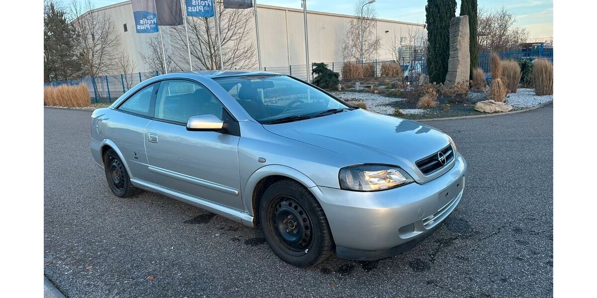 Opel Astra 189.079 km 1.950 &euro; Neustadt/Weinstr 67433