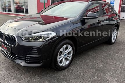 BMW X2 92.950 km 22.490 &euro; Hockenheim 68766