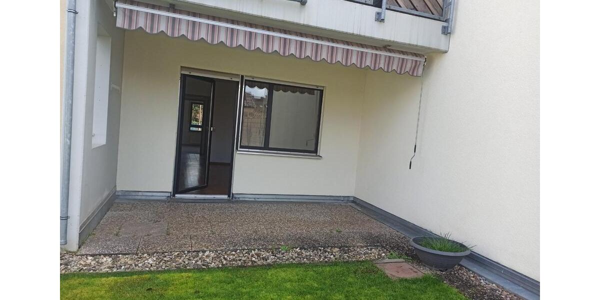 Mehrfamilienhaus, Wohnhaus Hockenheim - 2 Zimmer, 64 m&sup2;, 225.000&euro; | Angebot:25869572