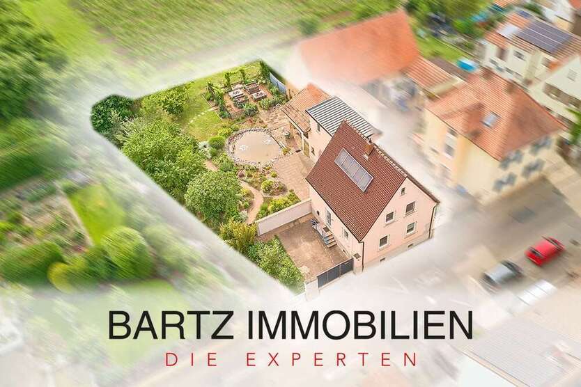 Haus zum Kaufen in Rödersheim-Gronau 375.000 € 126 m²