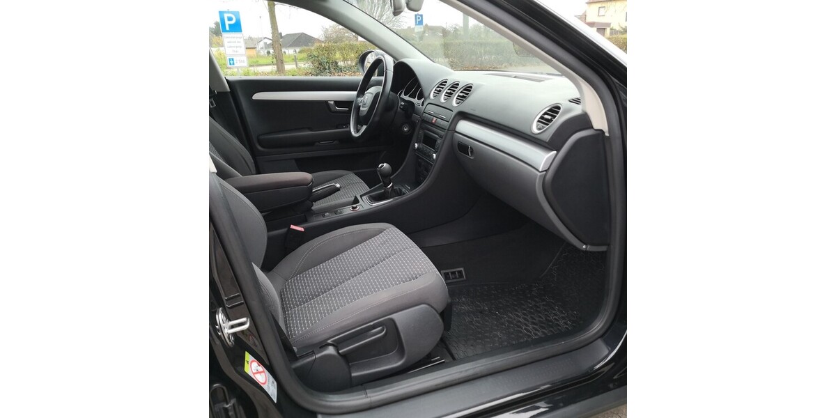 Seat Exeo ST 285.000 km 3.999 &euro; Hochdorf-Assenheim 67126