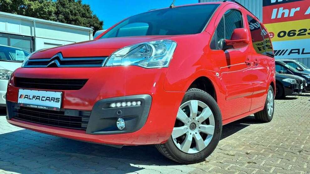 Berlingo